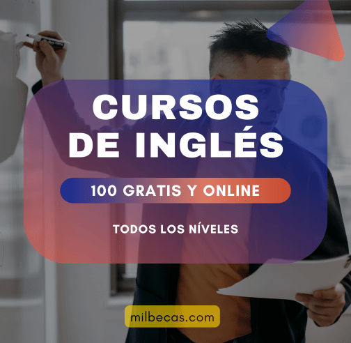 ¡Despega tu futuro! Domina el Inglés con estos 9 Cursos Gratuitos